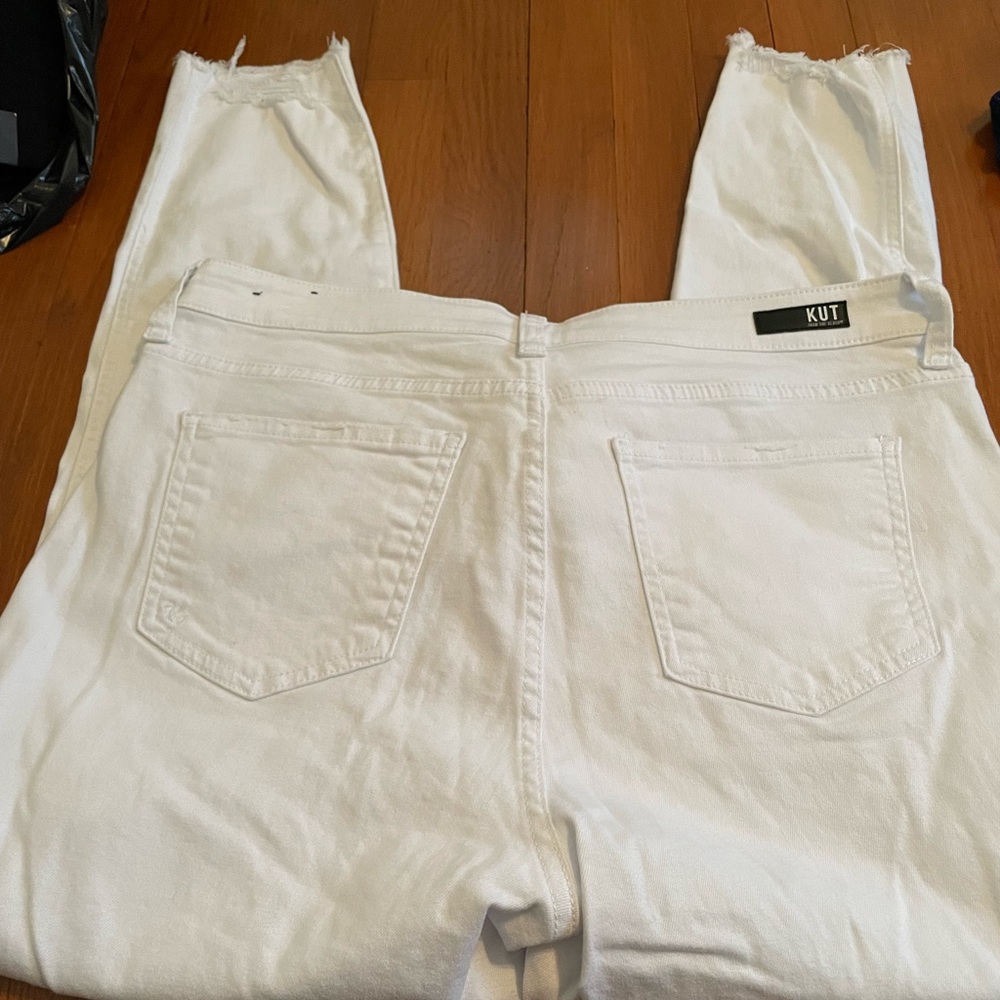 Kut from the Kloth Skinny Jeans